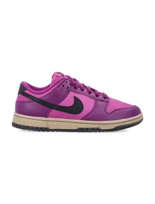 NIKE Dunk lace up walking women's & men’s sneakers