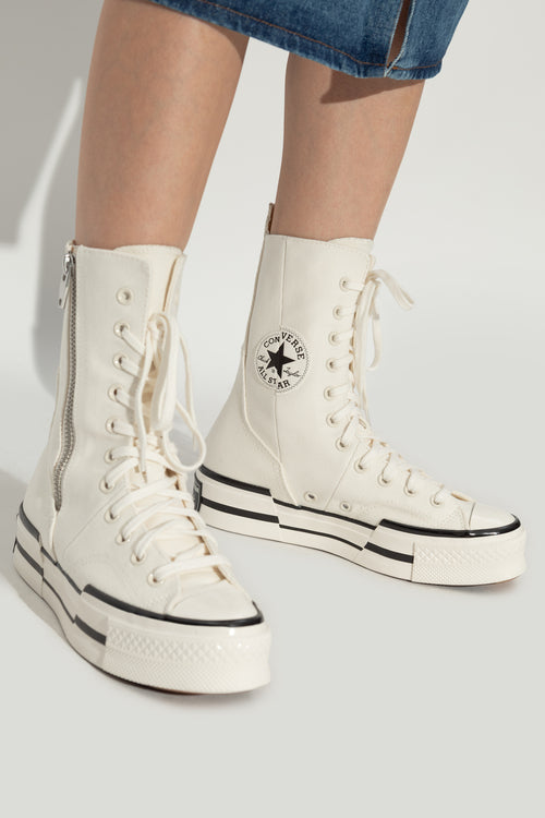 CONVERSE everyday sporty patterned women's casual shoes