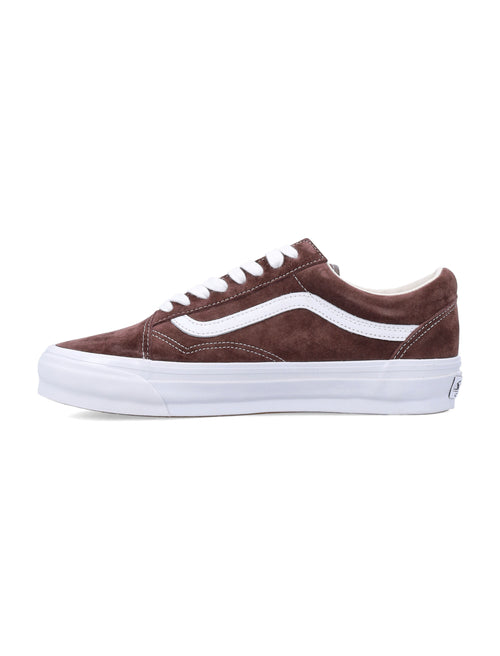 VANS everyday weekend street walking men's sneakers