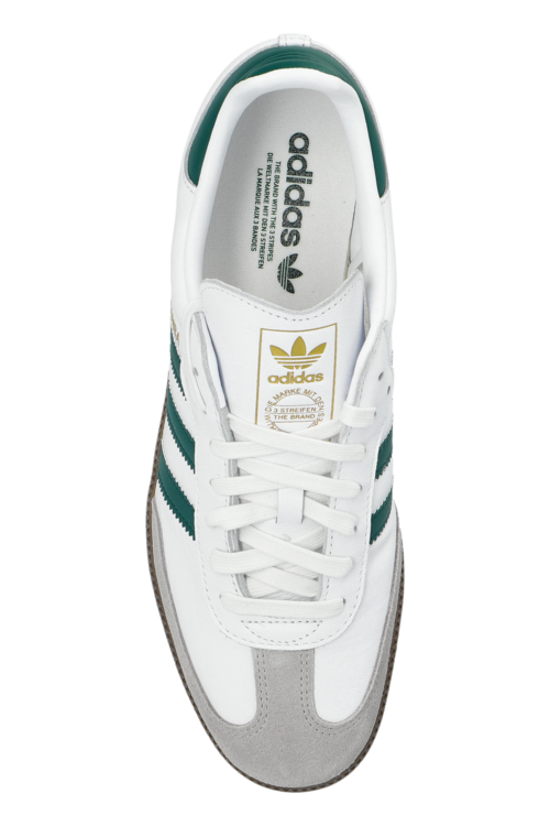 ADIDAS casual outdoor informal office walking men's shoes