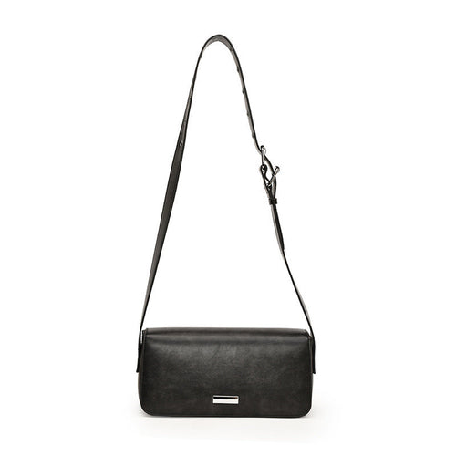 UrbanEase™ – Nylon Baguette Bag