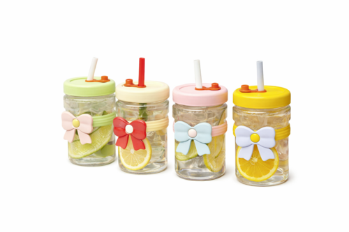 Refillable Bottle for Daily Hydration
