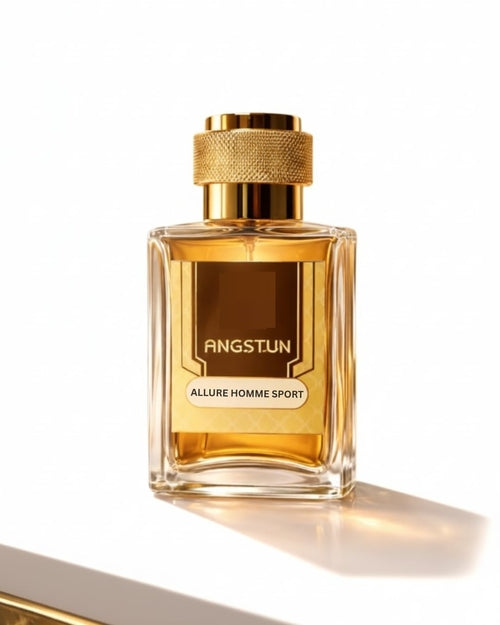 ALLURE HOMME SPORT Perfume