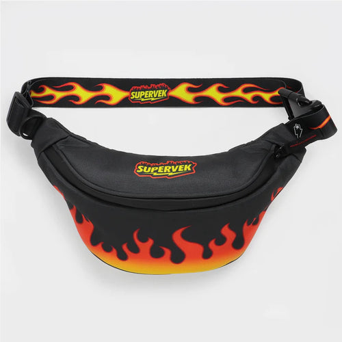Supervek Patchwork Bandana Slinger (30 x 3.5 cm)