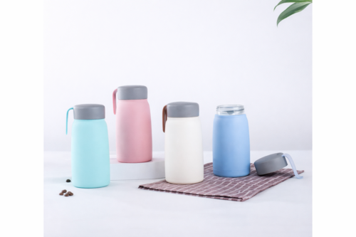 Reusable Bottle for Daily Hydration