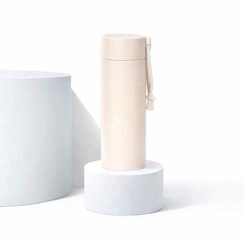 Reusable Bottle for Healthy Lifestyle