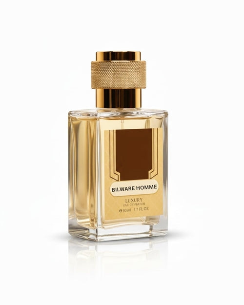 BILWARE HOMME Perfume