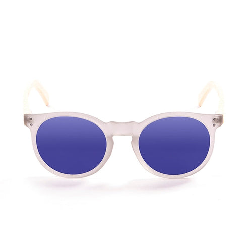 OCEAN GLASSES LIZARD WOOD 55001.6
