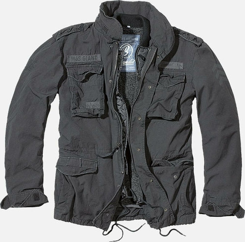 M65 Giant Heavy Jacket