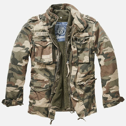M65 Giant Heavy Jacket