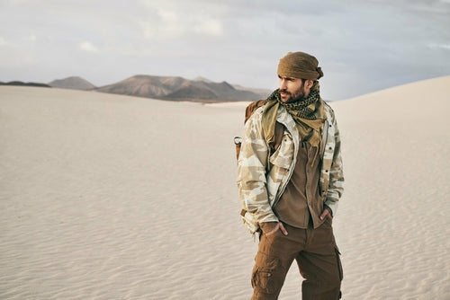 M65 Giant Heavy Jacket