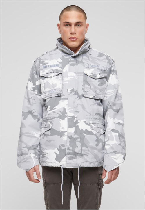 M65 Giant Heavy Jacket