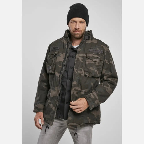 M65 Giant Heavy Jacket