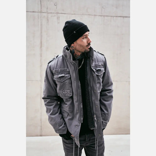 M65 Giant Heavy Jacket