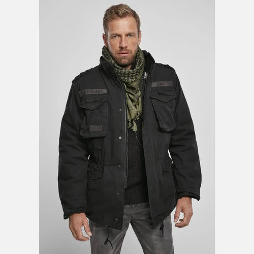 M65 Giant Heavy Jacket