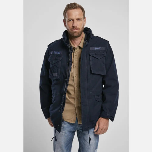 M65 Giant Heavy Jacket