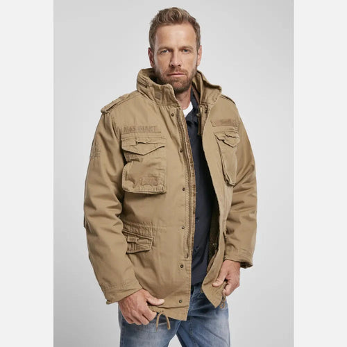 M65 Giant Heavy Jacket