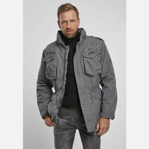M65 Giant Heavy Jacket