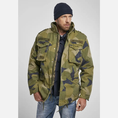 M65 Giant Heavy Jacket