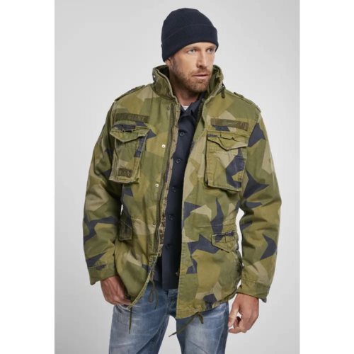 M65 Giant Heavy Jacket