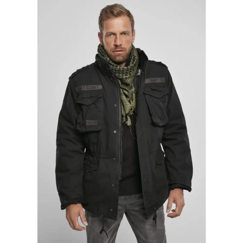 M65 Giant Heavy Jacket