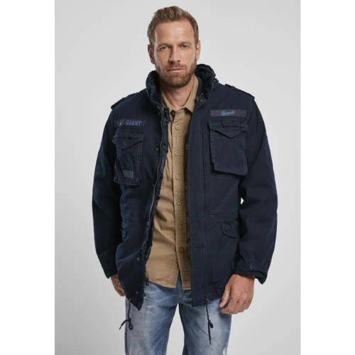 M65 Giant Heavy Jacket