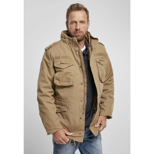 M65 Giant Heavy Jacket
