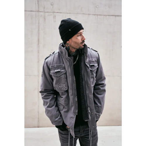 M65 Giant Heavy Jacket