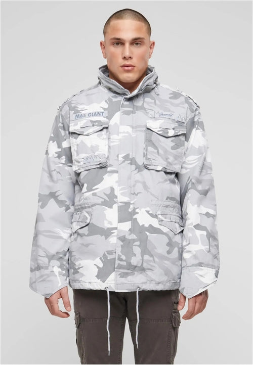 M65 Giant Heavy Jacket