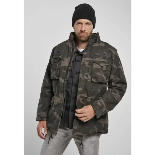 M65 Giant Heavy Jacket