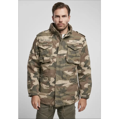 M65 Giant Heavy Jacket