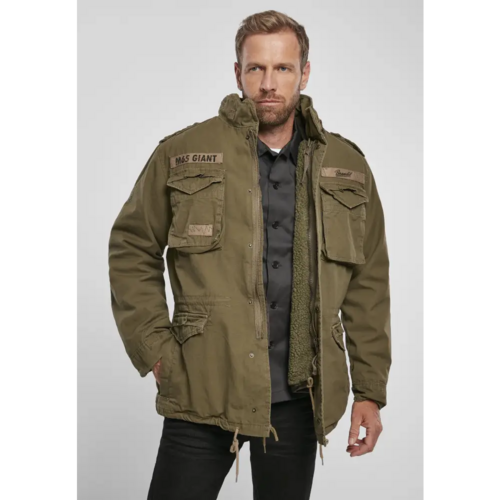 M65 Giant Heavy Jacket
