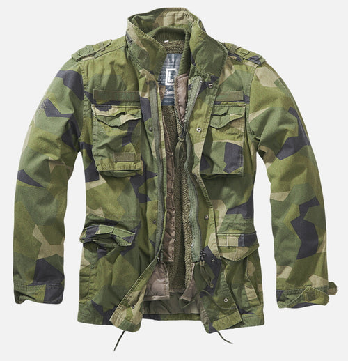 M65 Giant Heavy Jacket