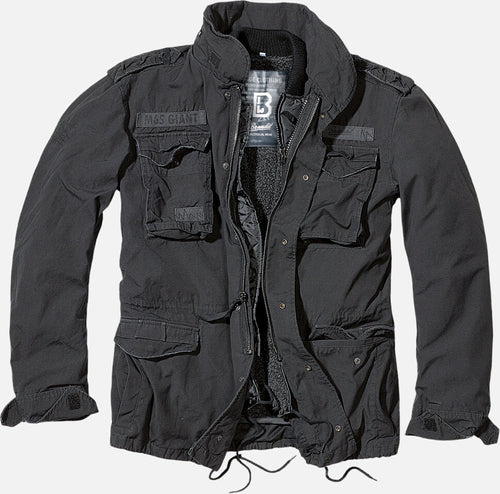 M65 Giant Heavy Jacket
