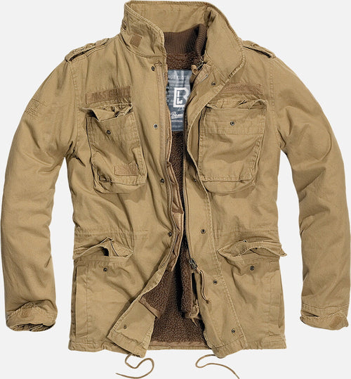 M65 Giant Heavy Jacket