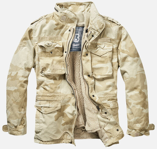 M65 Giant Heavy Jacket