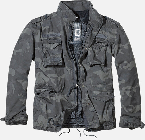 M65 Giant Heavy Jacket