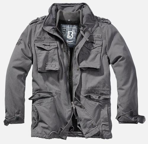 M65 Giant Heavy Jacket