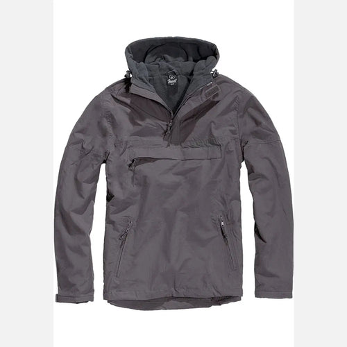 Essential Windbreaker