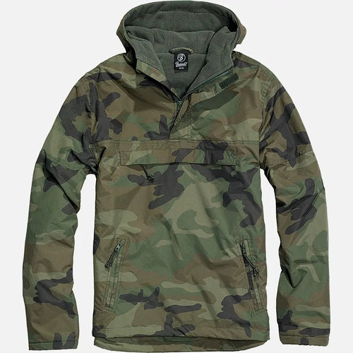 Essential Windbreaker