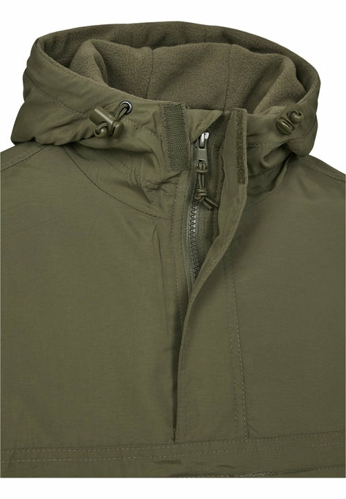 Essential Windbreaker