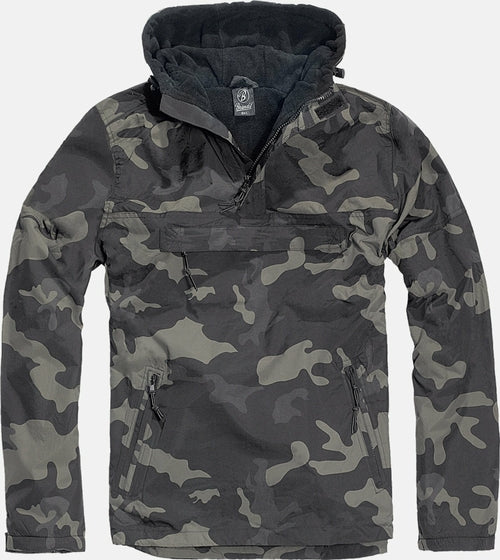 Essential Windbreaker