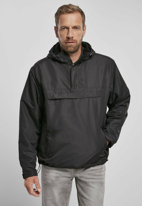 Essential Windbreaker