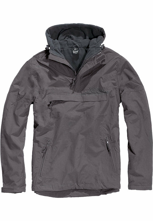 Essential Windbreaker